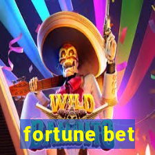 fortune bet